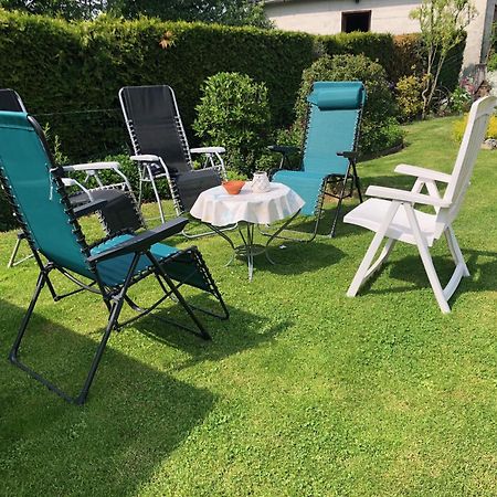 B&B La Grange Durbuy Luaran gambar
