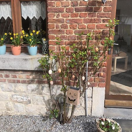 B&B La Grange Durbuy Luaran gambar