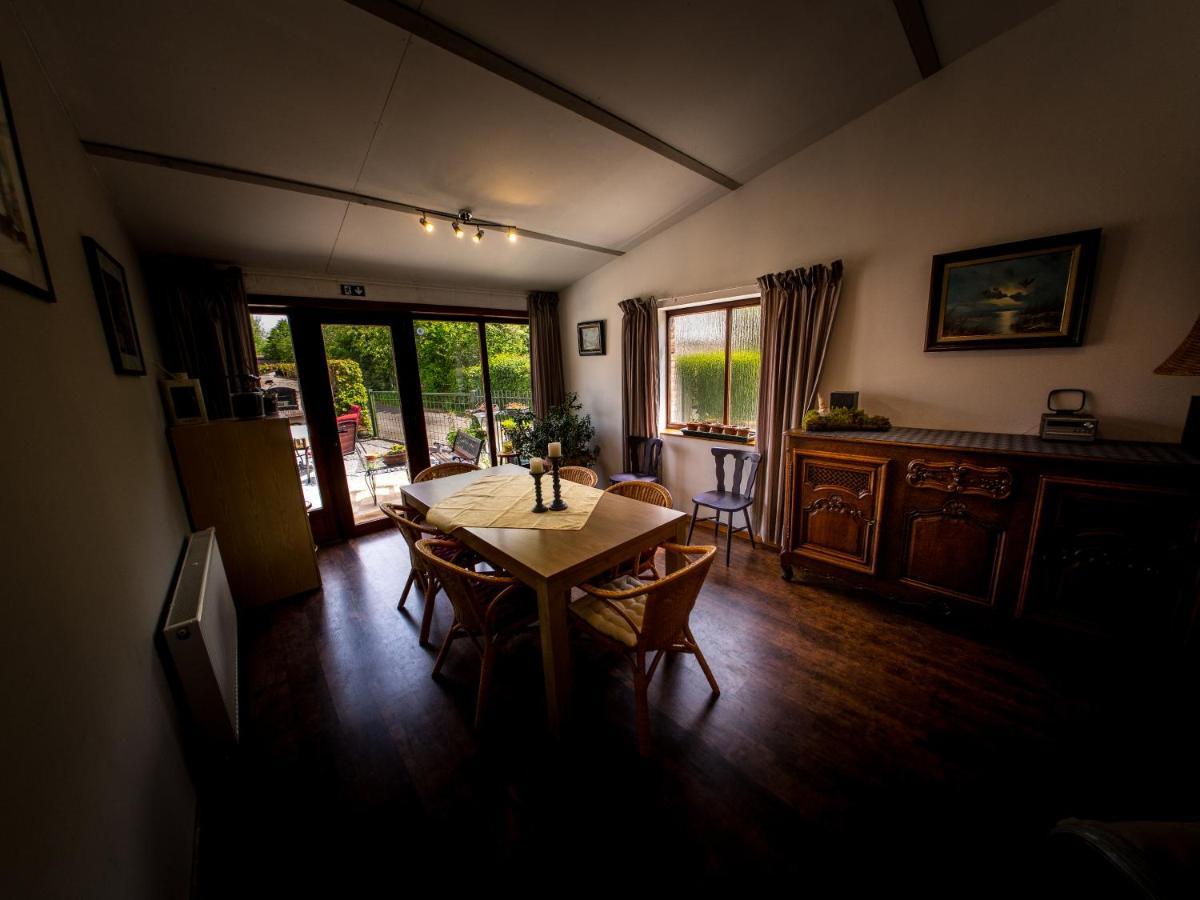 B&B La Grange Durbuy Luaran gambar