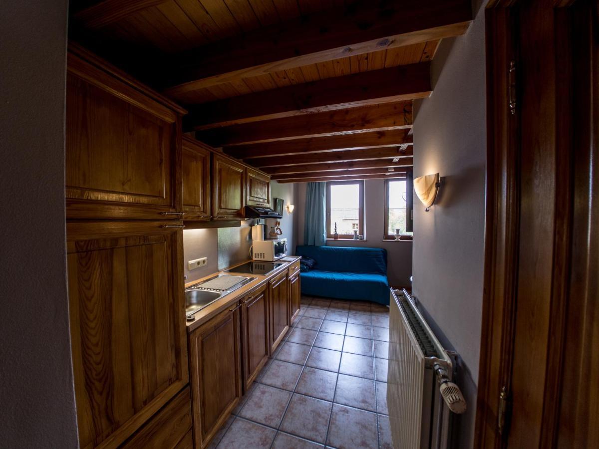 B&B La Grange Durbuy Luaran gambar