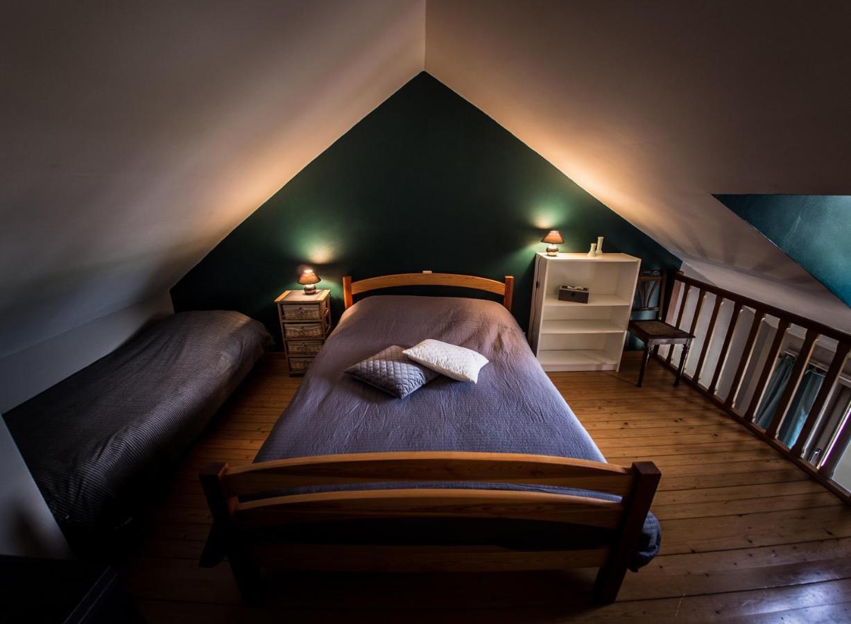B&B La Grange Durbuy Luaran gambar