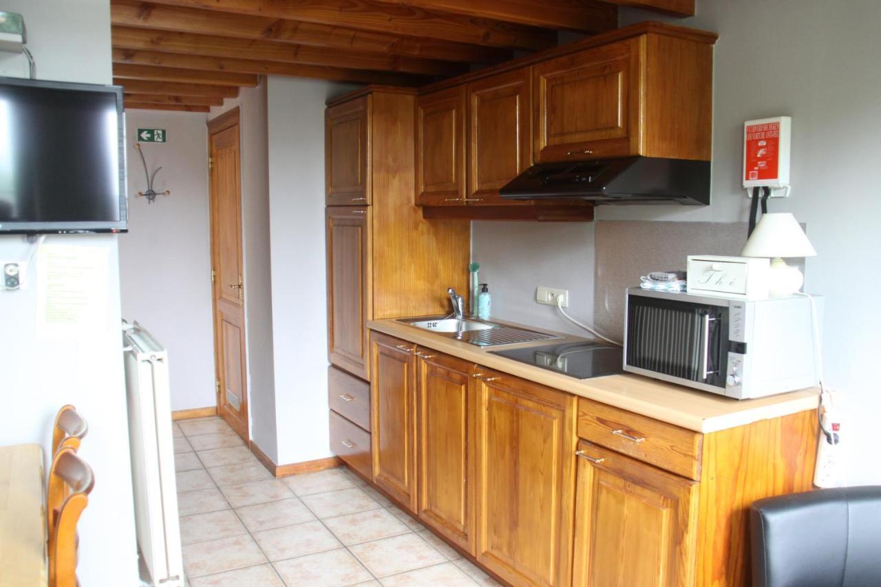 B&B La Grange Durbuy Luaran gambar