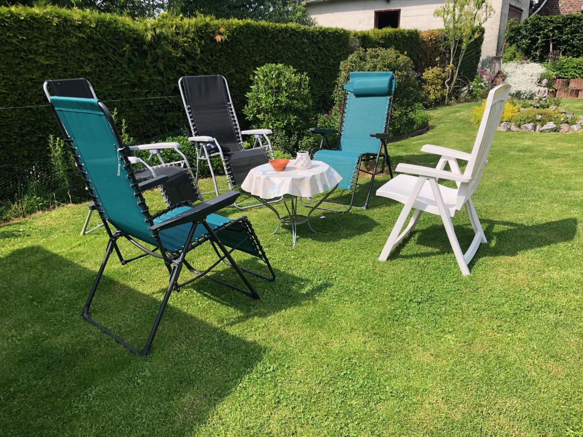 B&B La Grange Durbuy Luaran gambar
