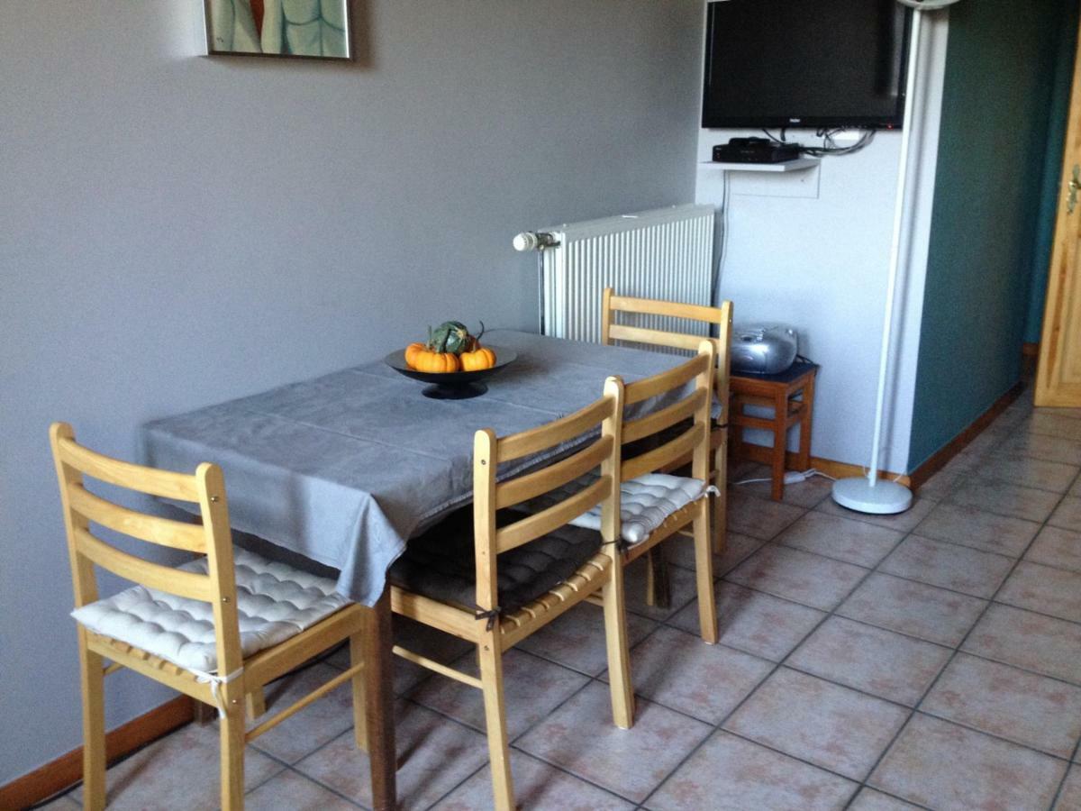 B&B La Grange Durbuy Luaran gambar