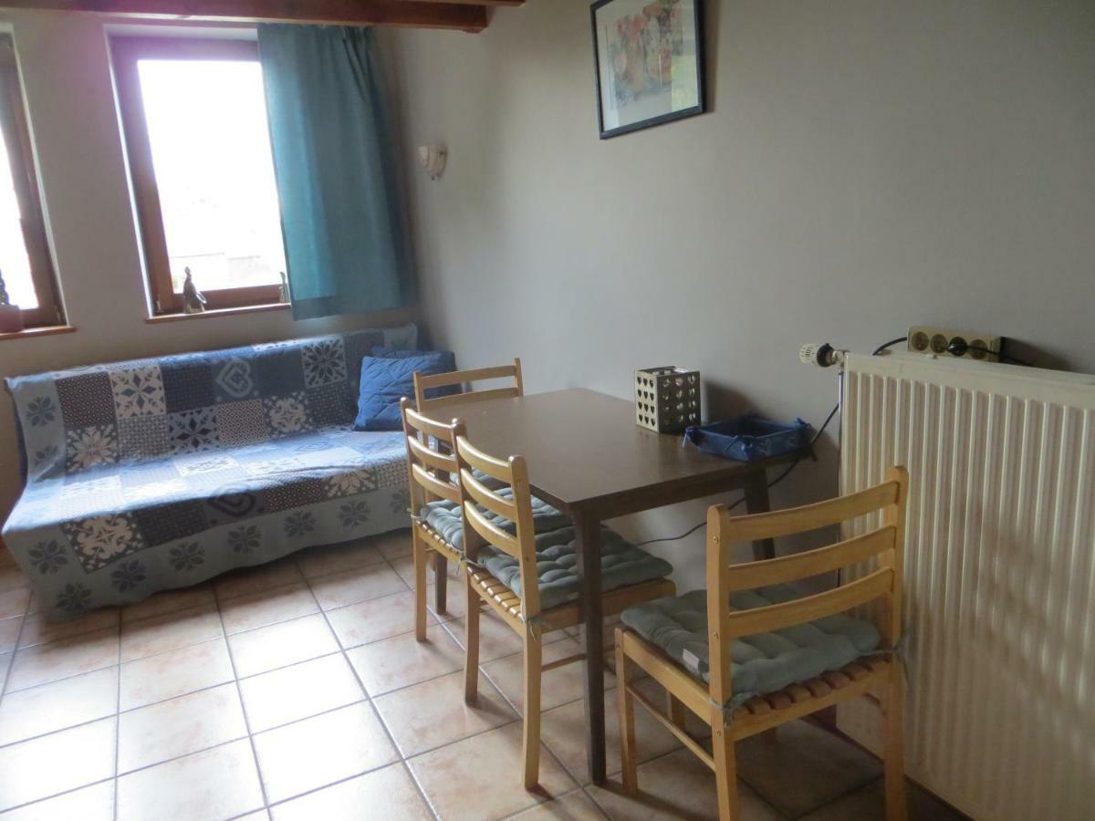 B&B La Grange Durbuy Luaran gambar