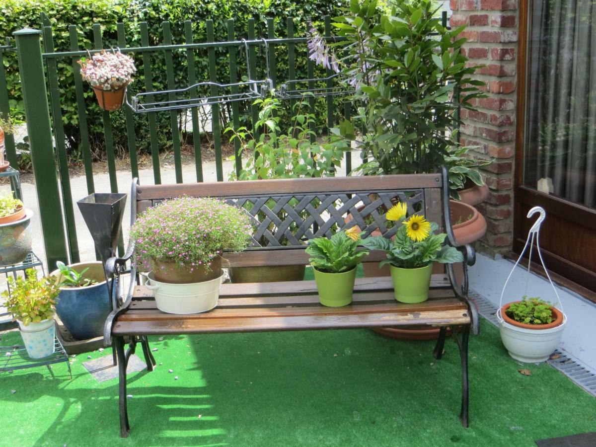 B&B La Grange Durbuy Luaran gambar