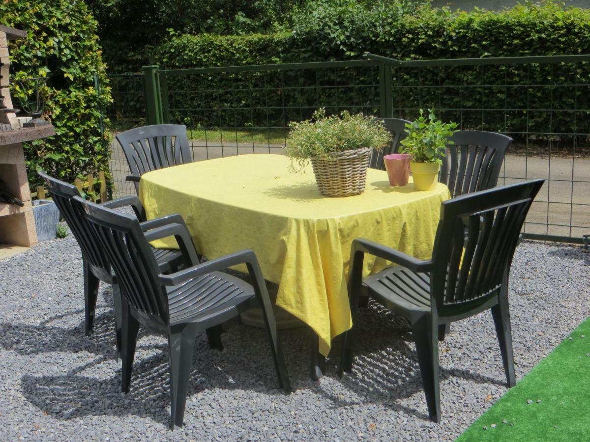 B&B La Grange Durbuy Luaran gambar